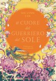 Il Cuore Del Guerriero Del Sole  — Libro