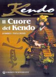 Il cuore del Kendo  — Libro