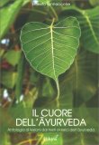 Il Cuore dell'Ayurveda — Libro