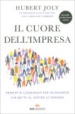 Il Cuore dell'Imprea — Libro