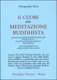 Il Cuore della Meditazione Buddhista — Libro