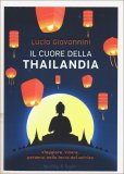 Il Cuore della Thailandia — Libro