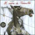 Il Cuore di Chisciotte con DVD — Libro