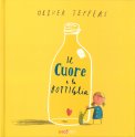 Il Cuore e la Bottiglia — Libro
