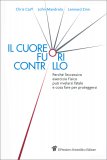 Il Cuore Fuori Controllo — Libro