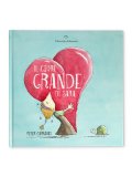 Il Cuore Grande di Sara — Libro
