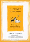 Il Cuore in una Zampa — Libro