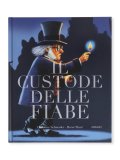 Il Custode delle Fiabe — Libro