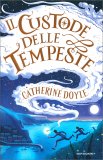 Il Custode delle Tempeste — Libro