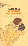 Il Declino del Desiderio — Libro
