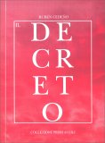 Il Decreto — Libro