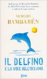 Il Delfino e la Voce dell'Oceano — Libro