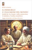 Il Demiurgo e l'Illusione del Mondo — Libro