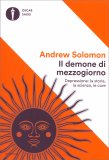 Il Demone di Mezzogiorno — Libro