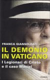 Il Demonio in Vaticano  — Libro