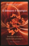Il Denaro È Energia — Libro