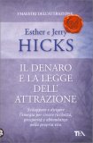 Il Denaro e la Legge dell'Attrazione — Libro