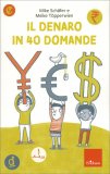 Il Denaro in 40 Domande — Libro