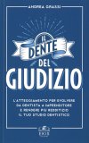 Il Dente del Giudizio — Libro