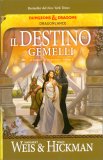 Il Destino dei Gemelli — Libro