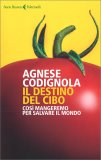 Il Destino del Cibo — Libro
