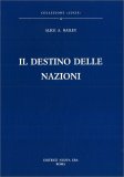 Il Destino delle Nazioni — Libro