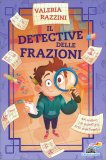 Il Detective delle Frazioni — Libro