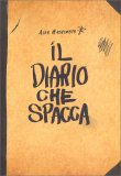 Il Diario che Spacca — Libro