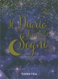 Il Diario dei Miei Sogni — Diari e Journaling