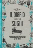 Il Diario dei Sogni — Libro