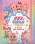 Cry Babies - Il Diario dell'Amicizia — Diari e Journaling