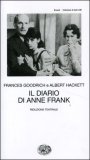 Il Diario di Anna Frank — Libro