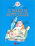 Il Diario di Gatto Killer — Libro