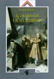 Il Diario di un Alchimista — Libro