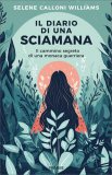 Il Diario di una Sciamana — Libro