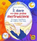 Il Diario - La Mia Prima Mestruazione — Libro
