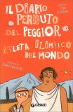Il Diario Perduto del Peggior Atleta Olimpico del Mondo — Libro