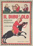 Il Diavolo - Presenza Misteriosa — Libro