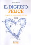 Il Digiuno Felice — Libro
