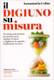 Il Digiuno su Misura — Libro
