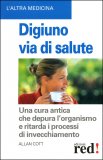 Il Digiuno, Via di Salute  — Libro