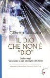 Il Dio che non è "Dio"  — Libro
