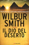 Il Dio del Deserto  — Libro