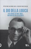 Il Dio della Logica — Libro