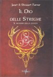 Il Dio delle Streghe — Libro
