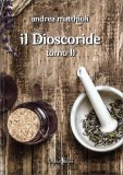 Il Dioscoride - Tomo II — Libro