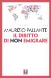 Il Diritto di Non Emigrare — Libro