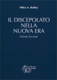 Il Discepolato nella Nuova Era Vol. 2 — Libro