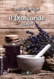 Il Discoride - Tomo I — Libro