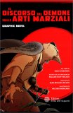 Il Discorso del Demone sulle Arti Marziali - Manga — Libro